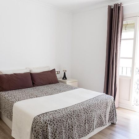 Sopranis By Gades Gestion Apartment Кадис Екстериор снимка