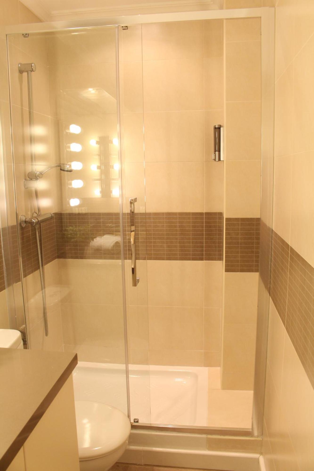 Sopranis By Gades Gestion Apartment Кадис Екстериор снимка