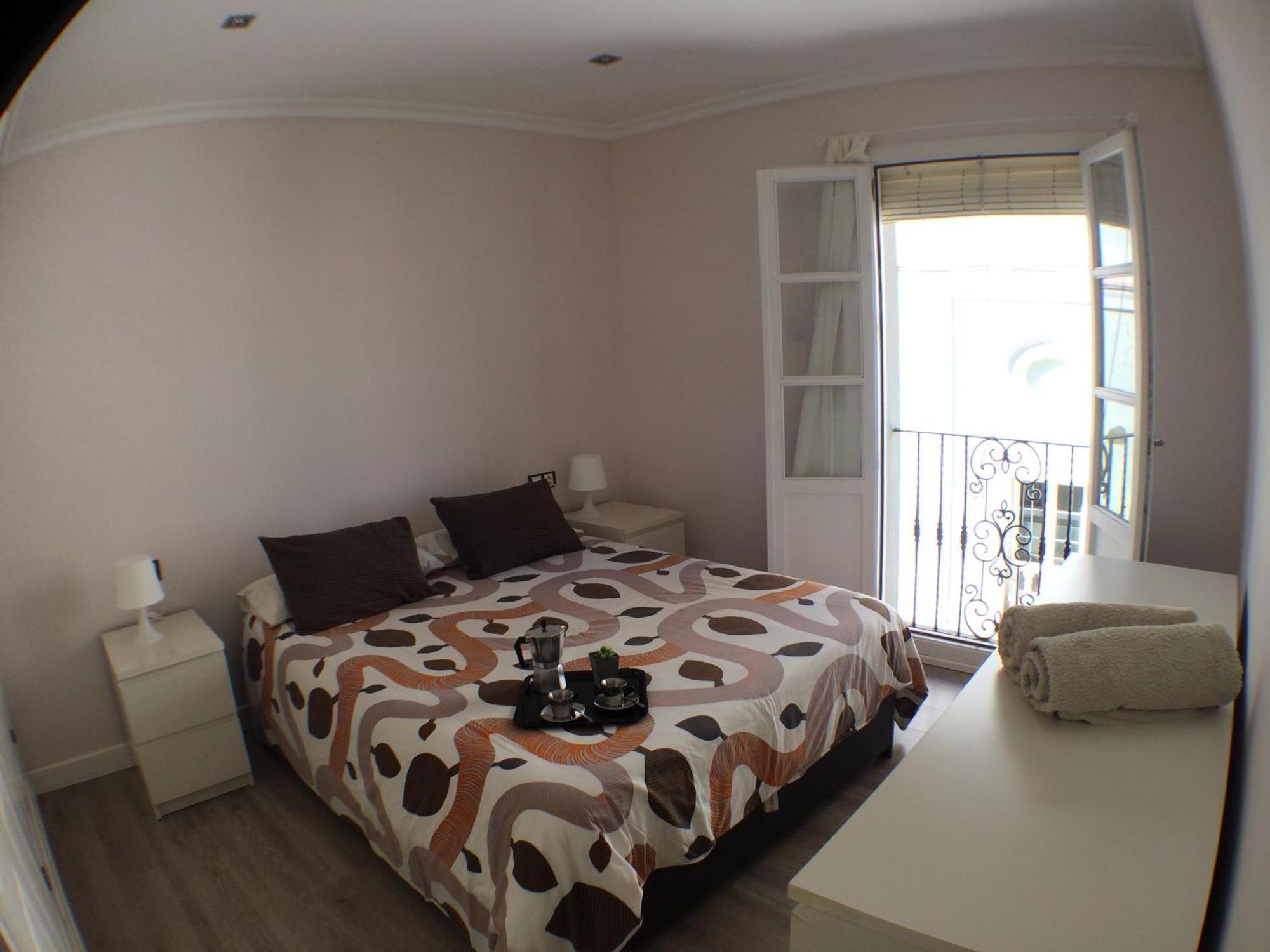 Sopranis By Gades Gestion Apartment Кадис Екстериор снимка