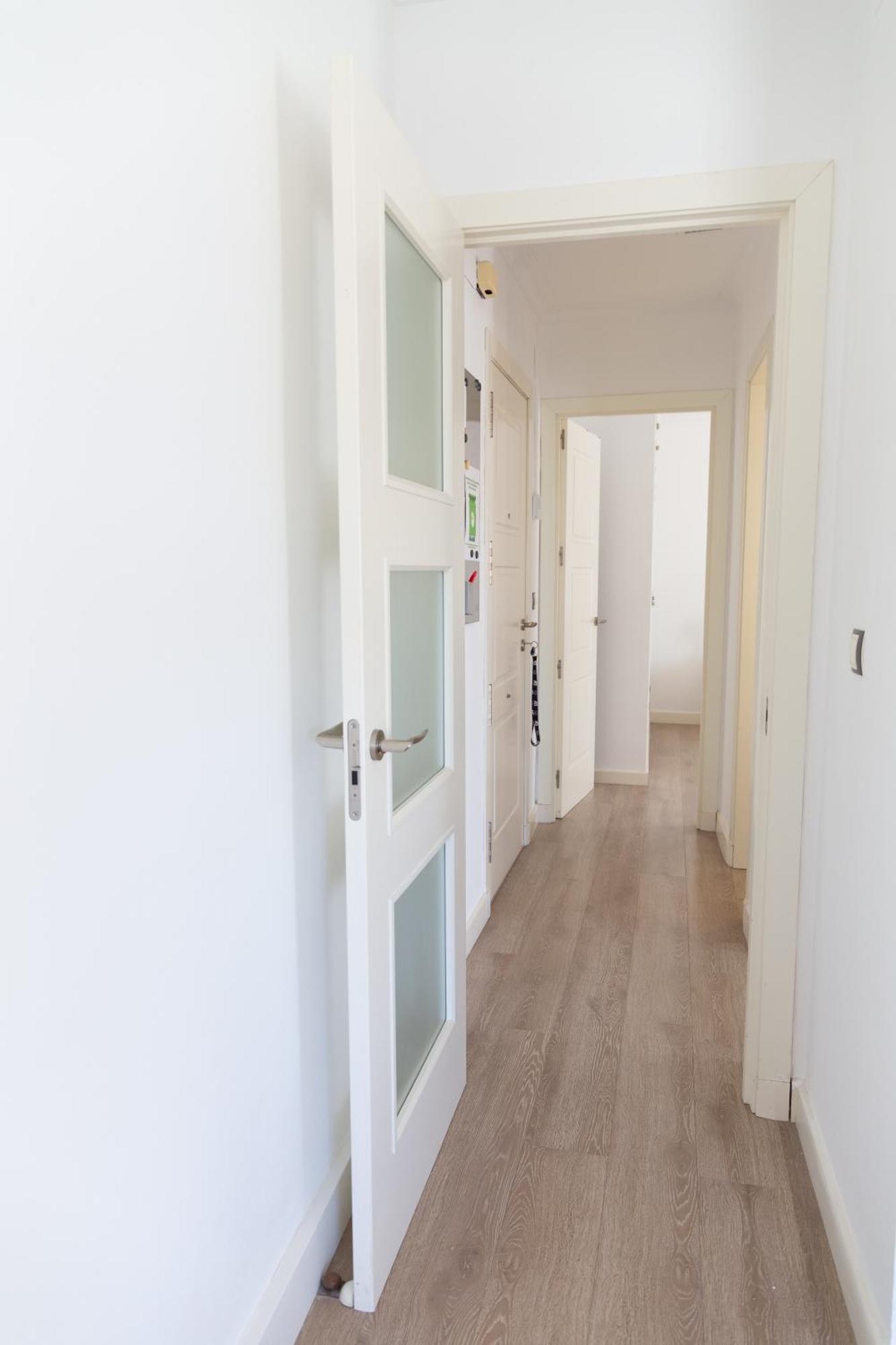 Sopranis By Gades Gestion Apartment Кадис Екстериор снимка