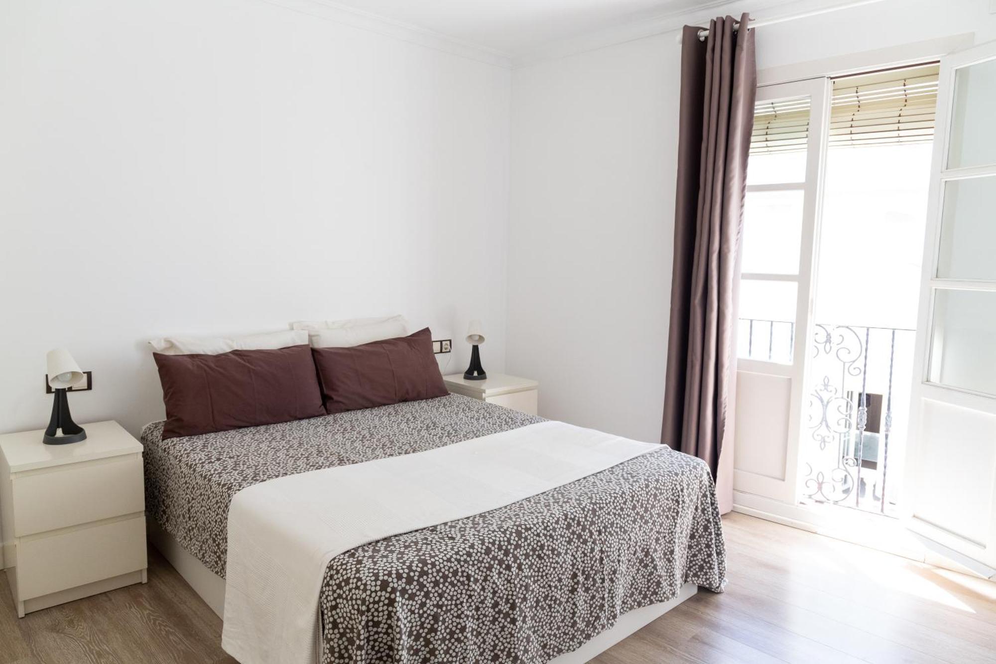 Sopranis By Gades Gestion Apartment Кадис Екстериор снимка
