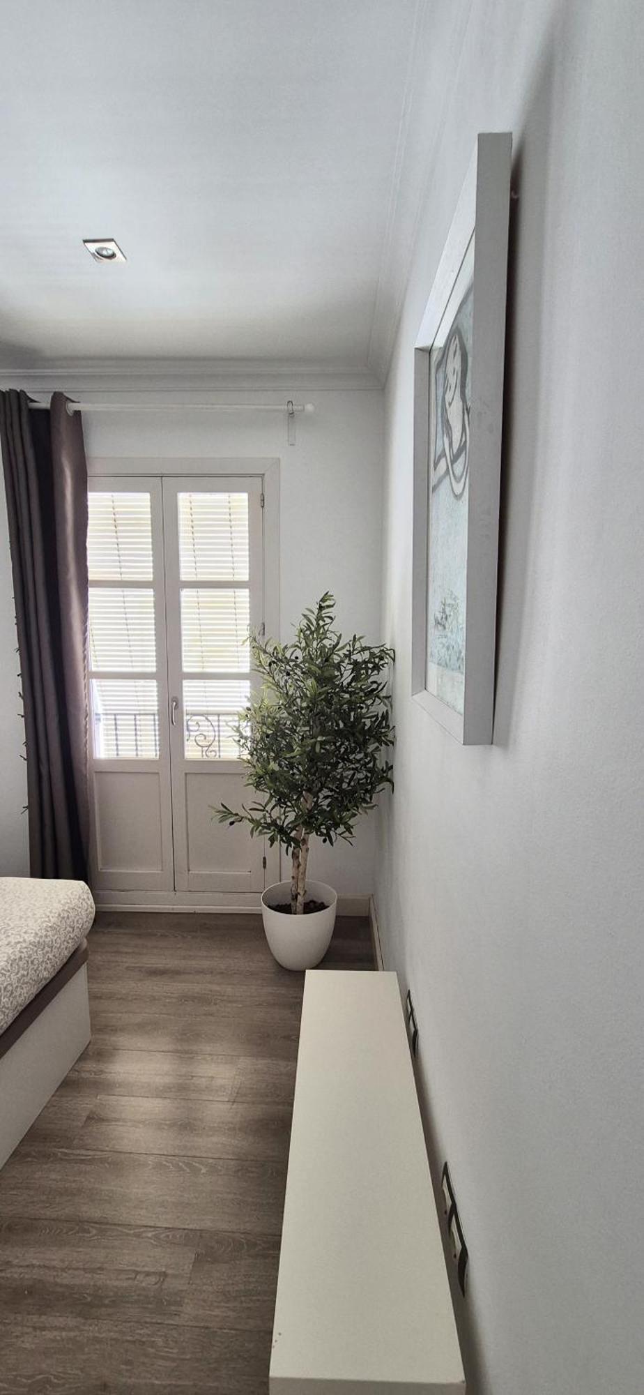 Sopranis By Gades Gestion Apartment Кадис Екстериор снимка