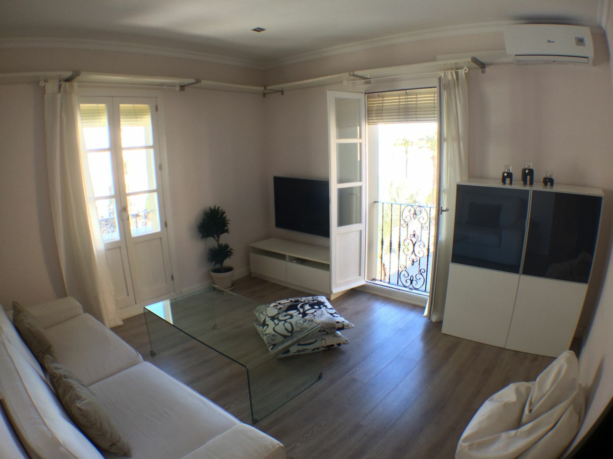Sopranis By Gades Gestion Apartment Кадис Екстериор снимка