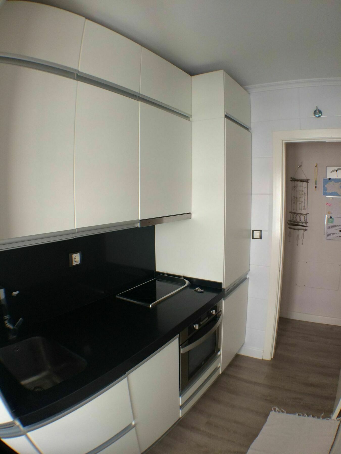 Sopranis By Gades Gestion Apartment Кадис Екстериор снимка