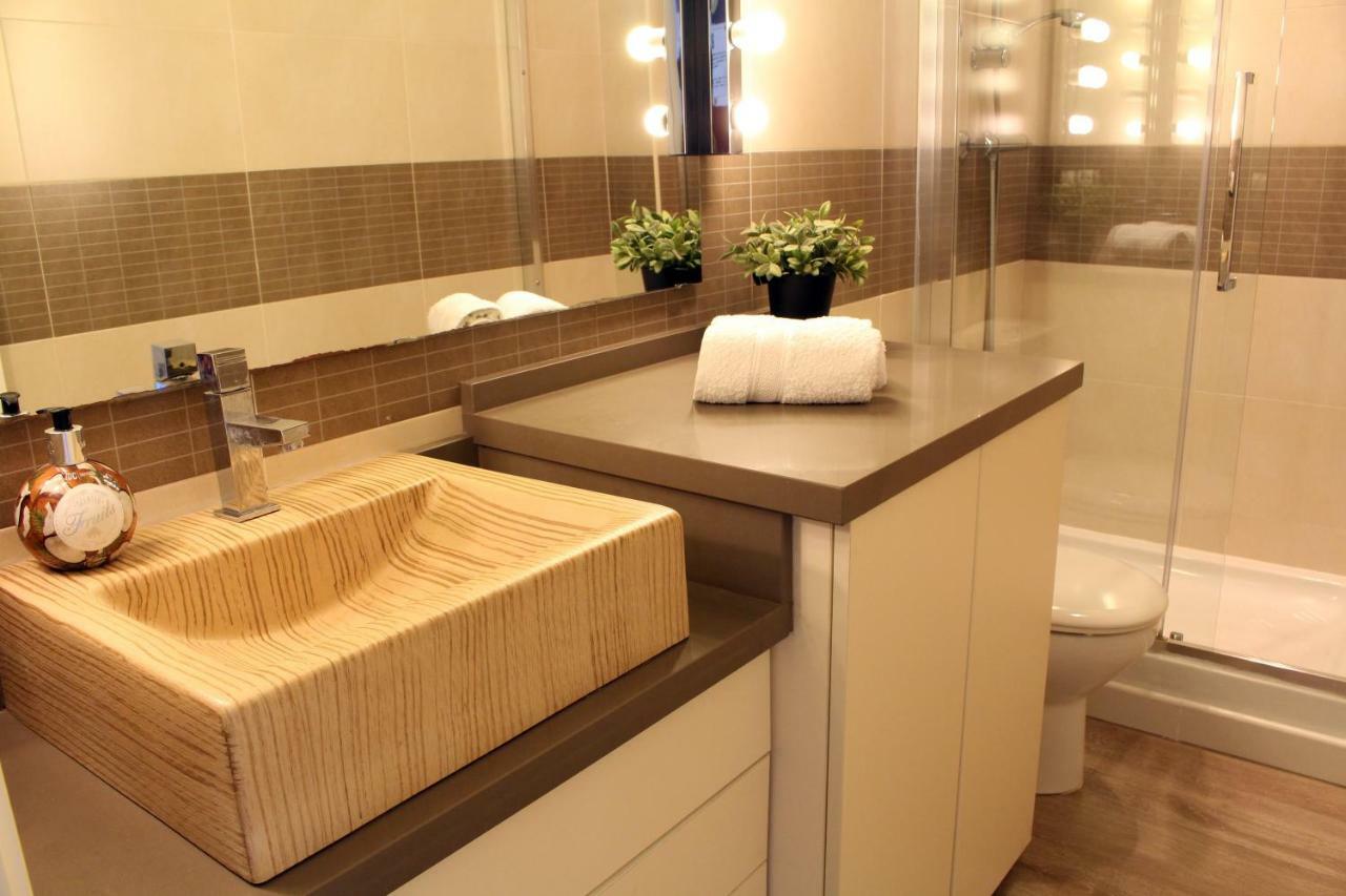 Sopranis By Gades Gestion Apartment Кадис Екстериор снимка